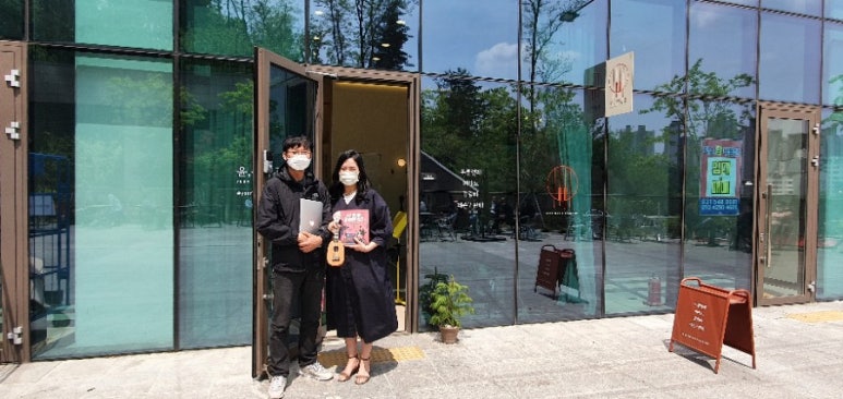 윤;음악공감 이미지
