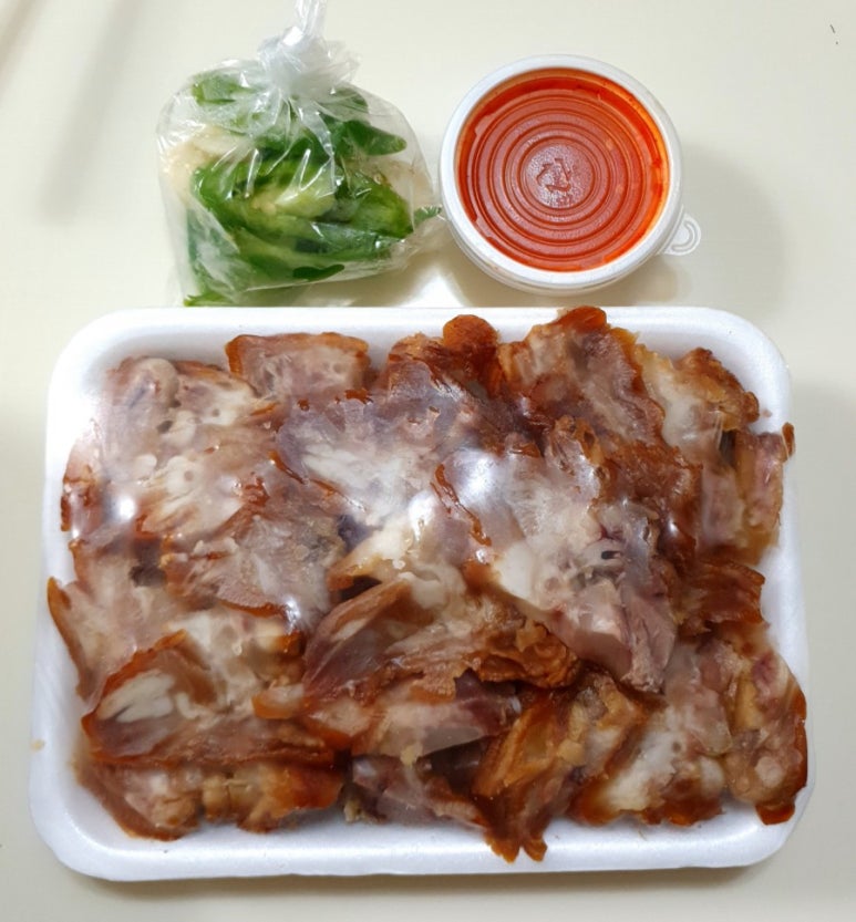 경상도할매족발 이미지