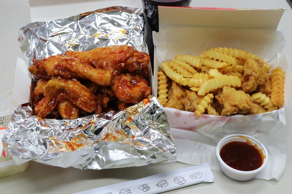 치킨아이(양산점) 이미지
