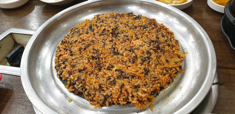 상동곱창 이미지