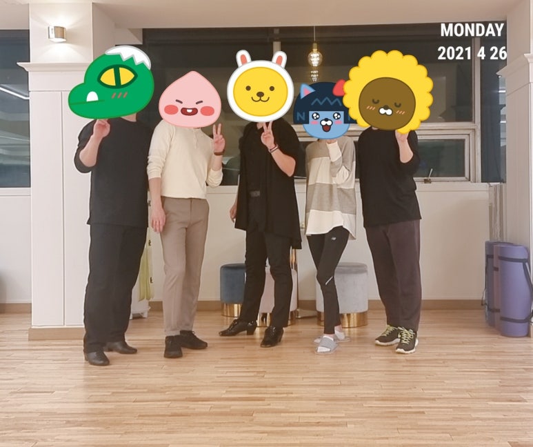 수원댄스스포츠동호회 이미지