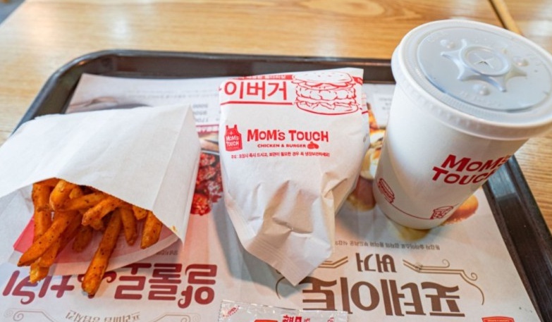 맘스터치고양 이미지