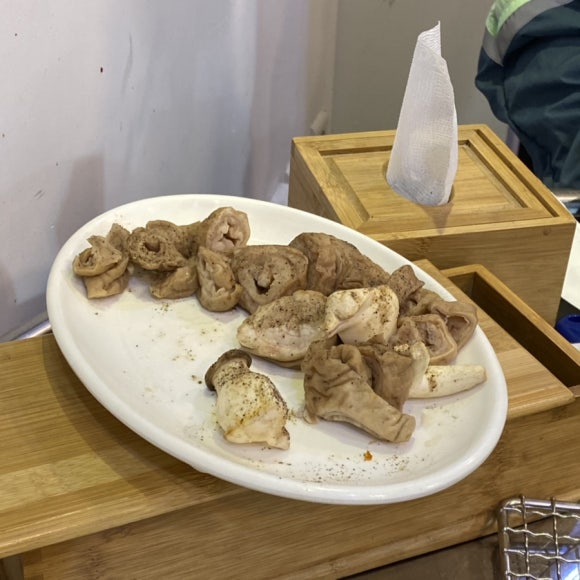 원조산호숯불아나고곰장어막창 이미지