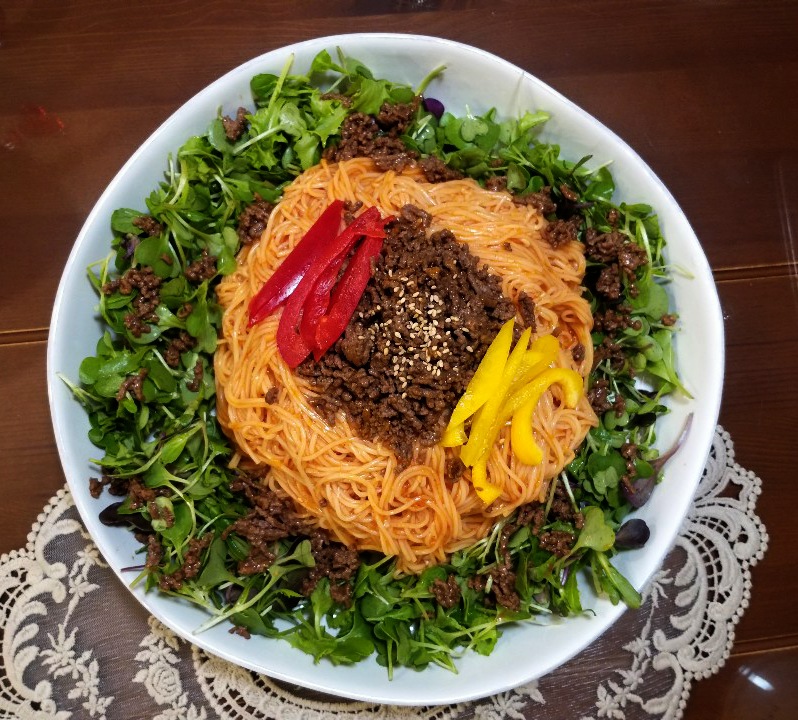 정직국수 이미지