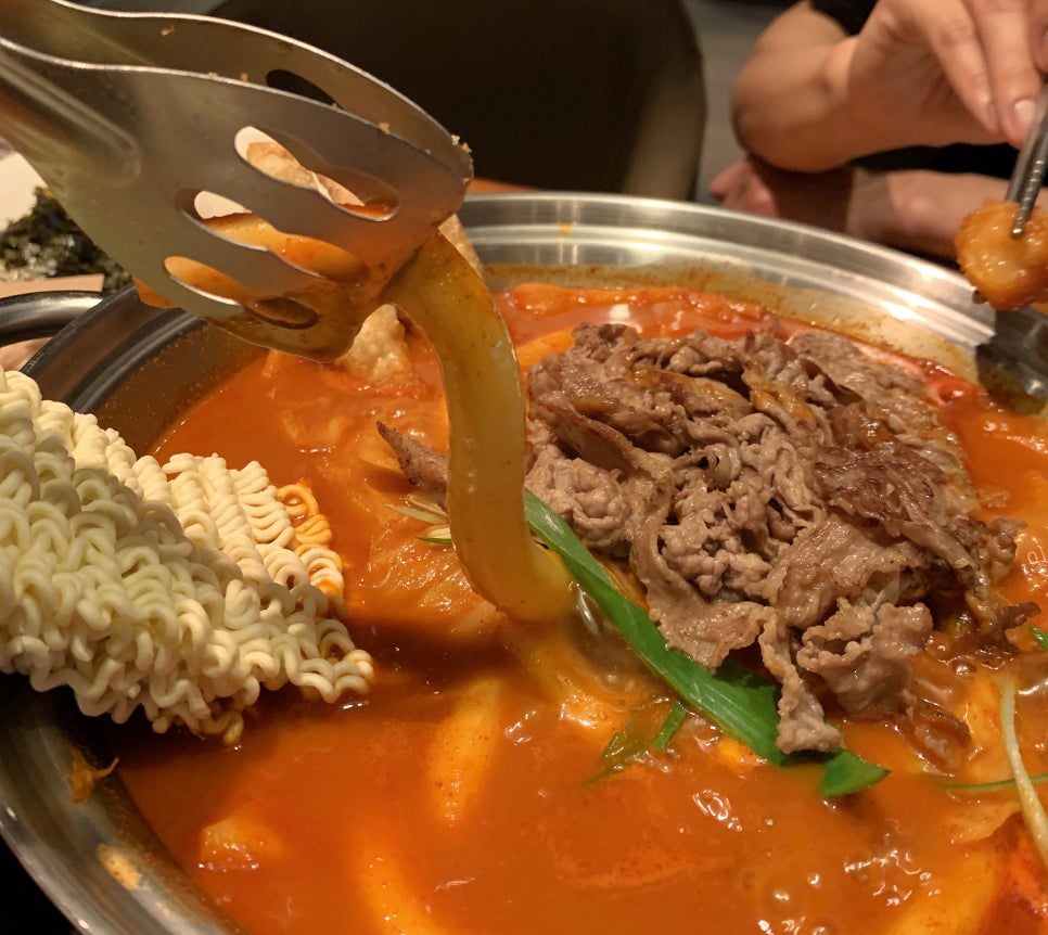 통통분식 이미지