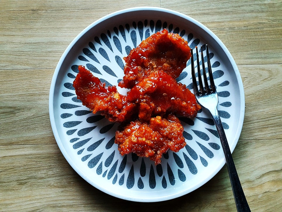 호치킨 죽전점 이미지