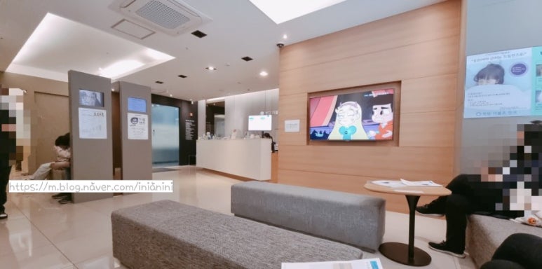 청담더블유안과 이미지