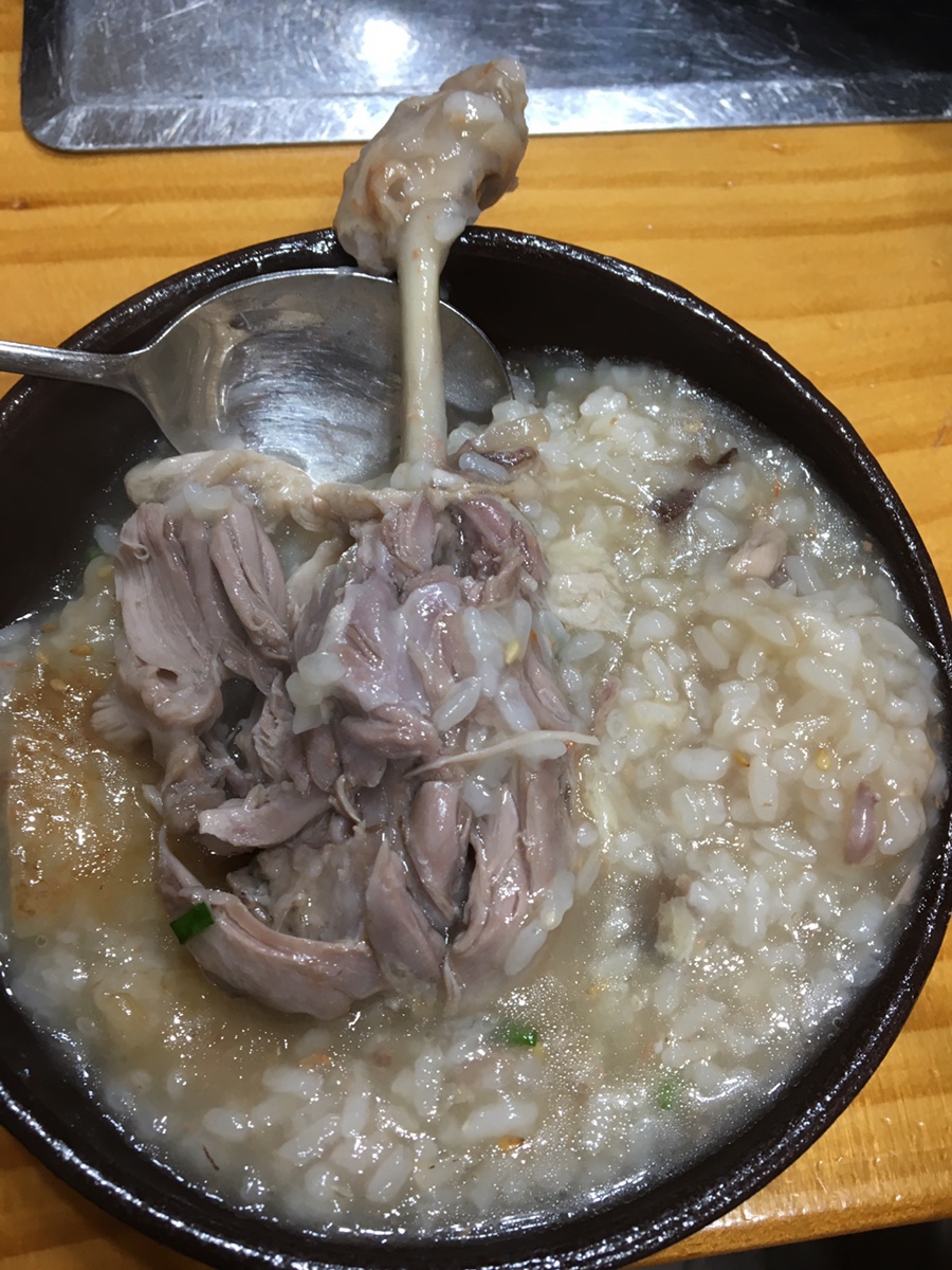 조리샘농원가든;조리샘 이미지