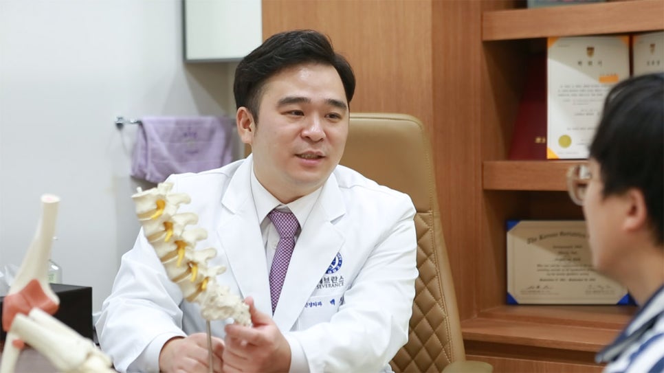 바른신경외과 이미지