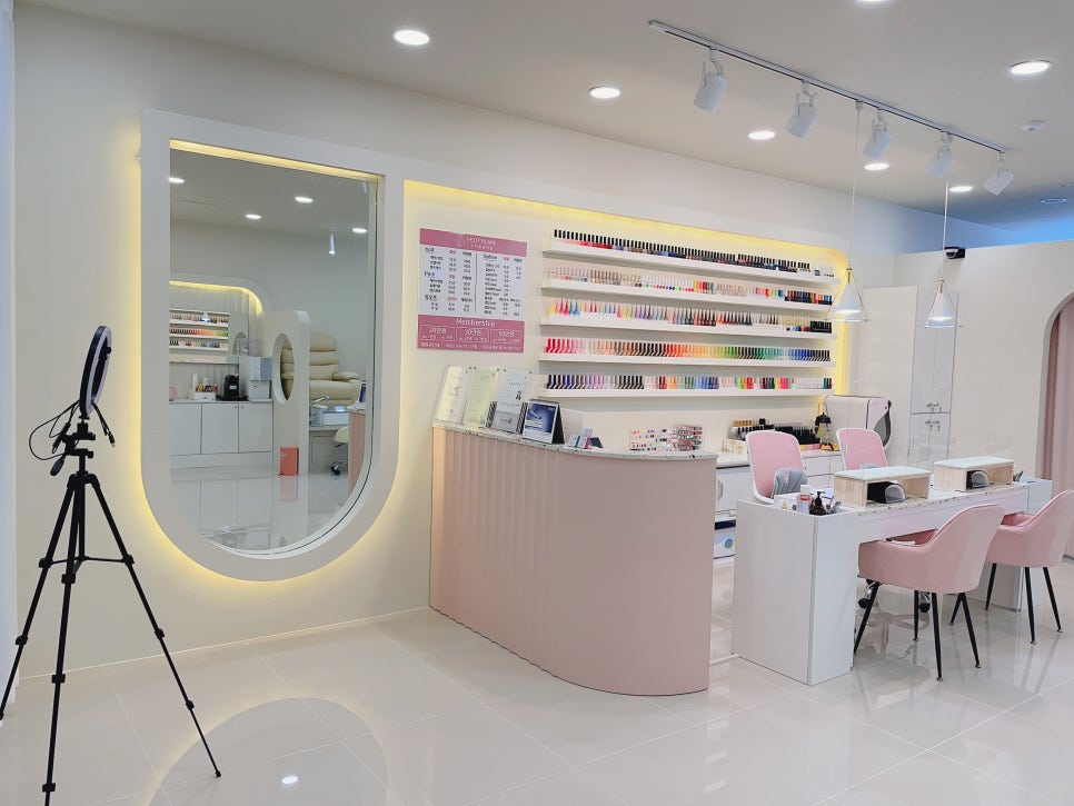 쁘띠블랑네일 이미지