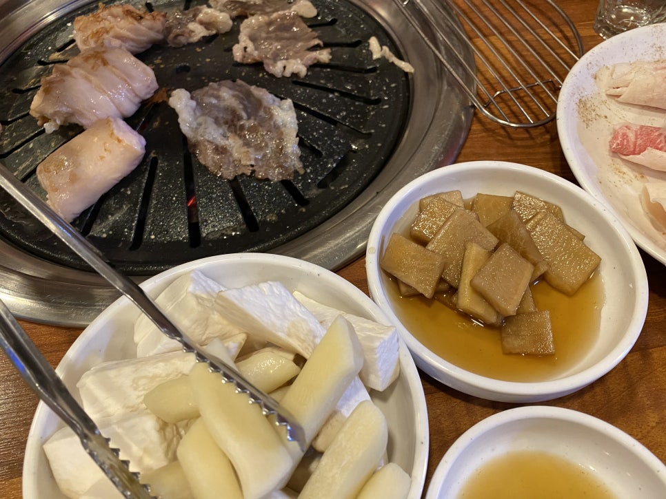홍콩막창석쇠구이 이미지