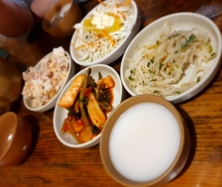 통통민속마을 이미지