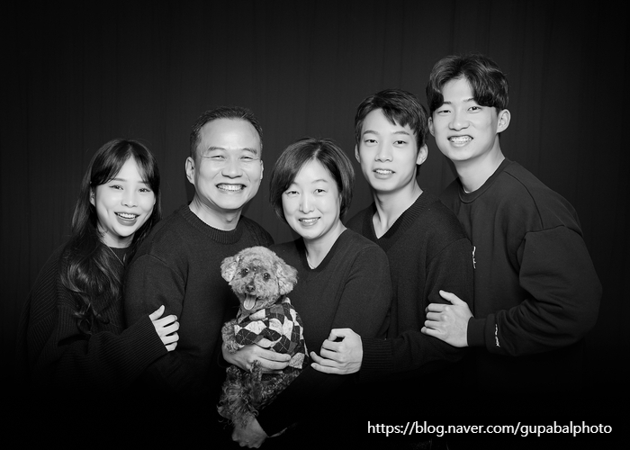 구파발사진관 이미지