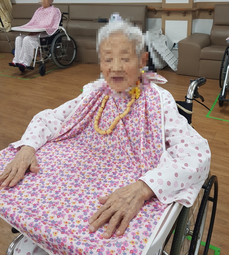 충주삼성요양원 이미지
