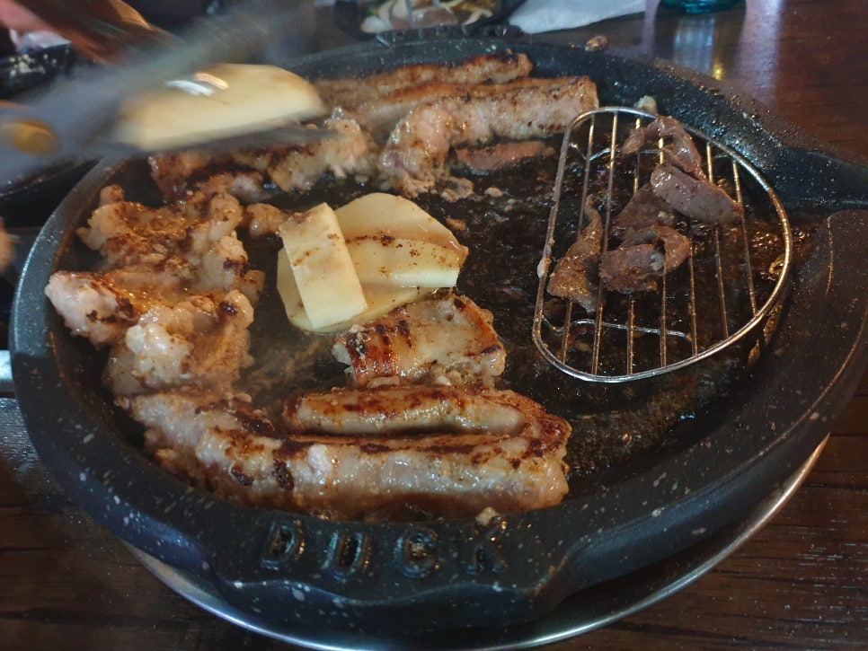 생활곱창 이미지