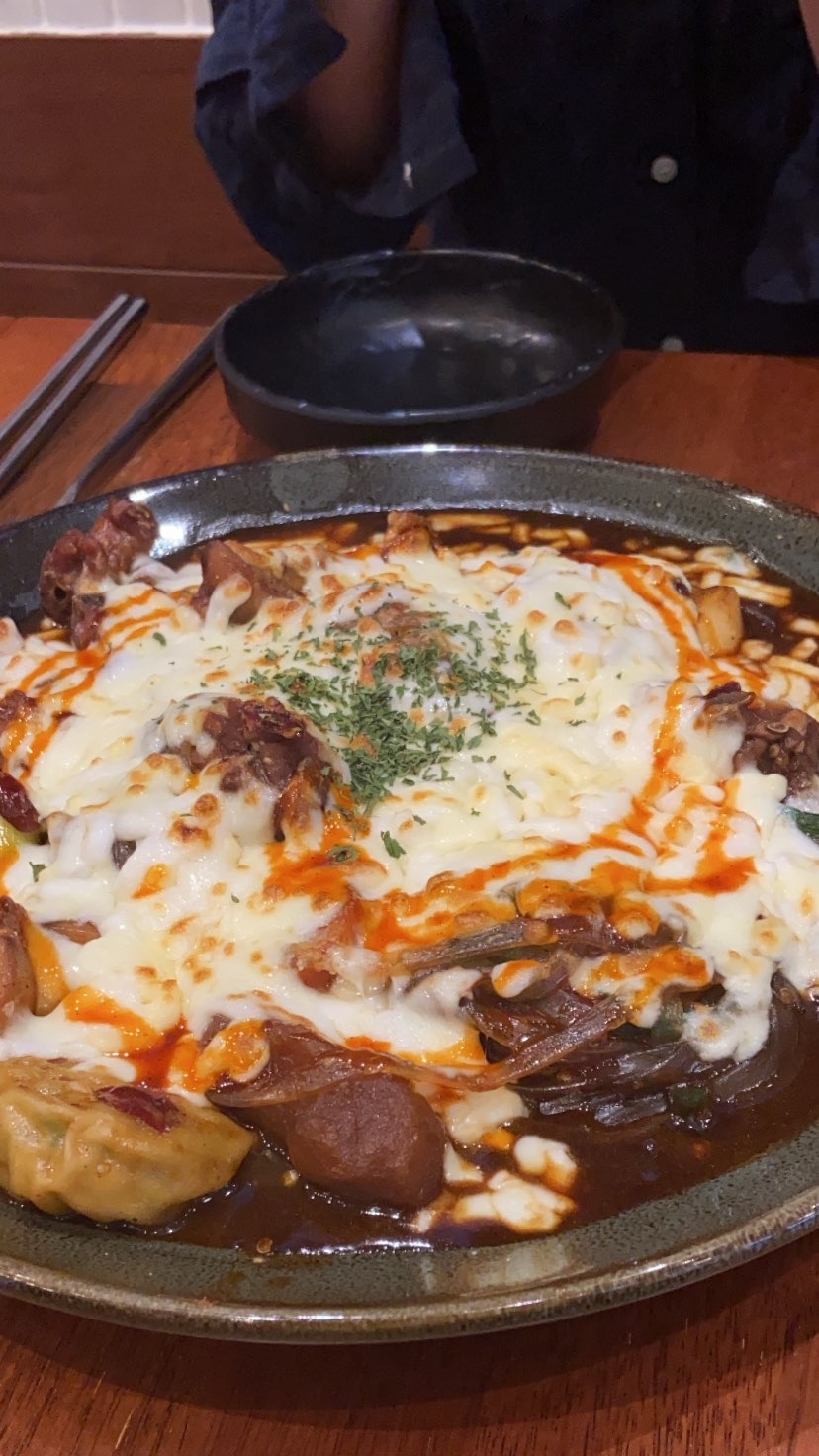영자맛포차 이미지