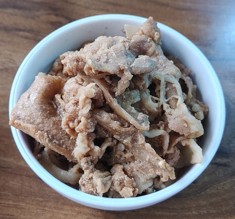 남도한식부페 이미지