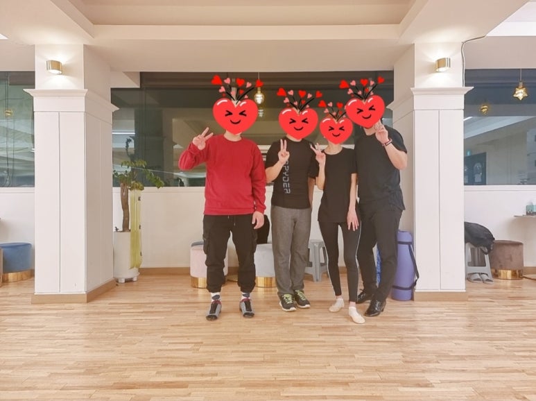 수원댄스스포츠동호회 이미지