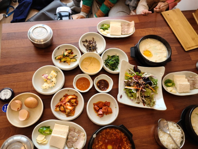 별빛순두부 이미지