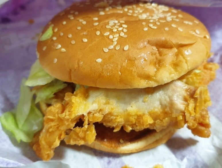 케이에프씨(KFC) 운정DI점 이미지
