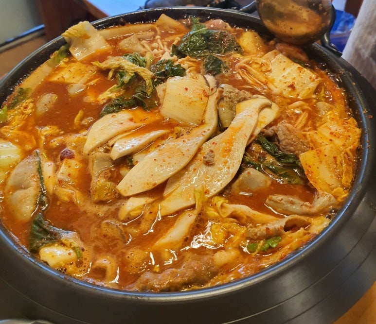 함지박소곱창 이미지