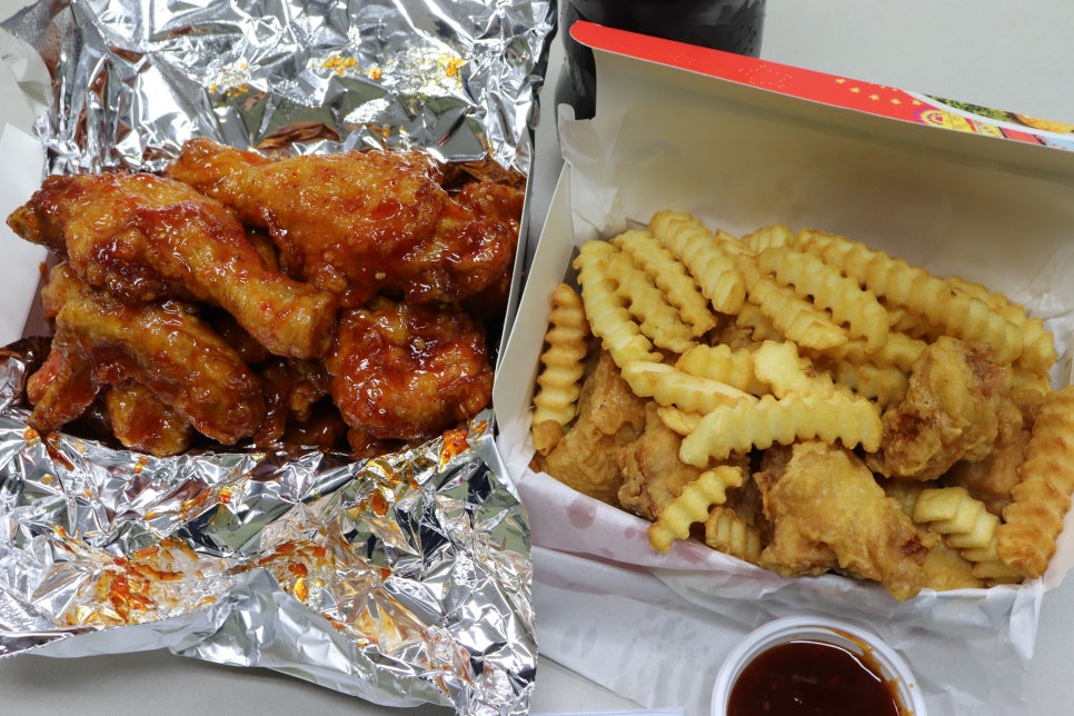 치킨아이(양산점) 이미지
