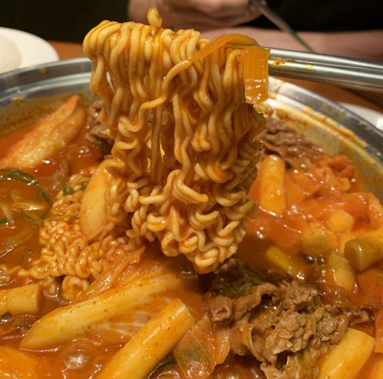 분식대장 이미지