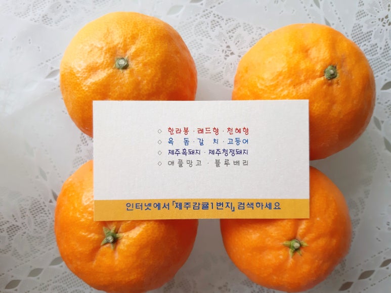 청정제주농산 이미지
