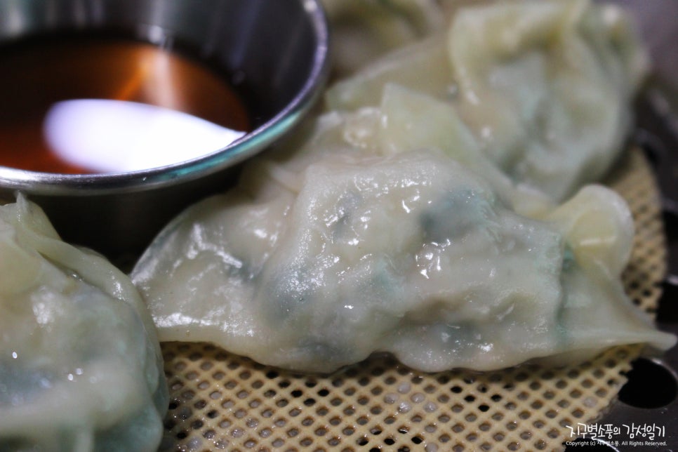 밀터칼국수 이미지