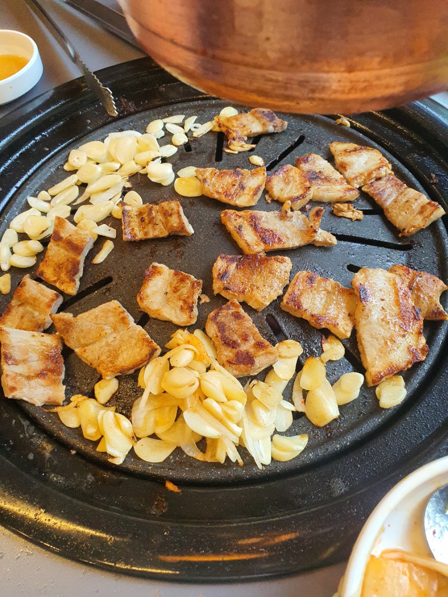 만이갈비시지점 이미지