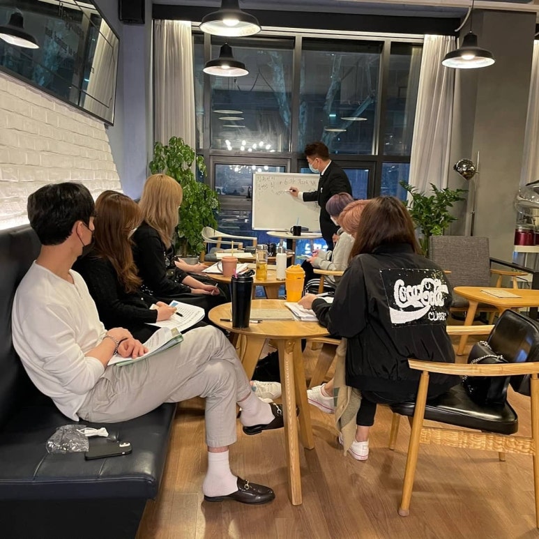 금헤어 이미지