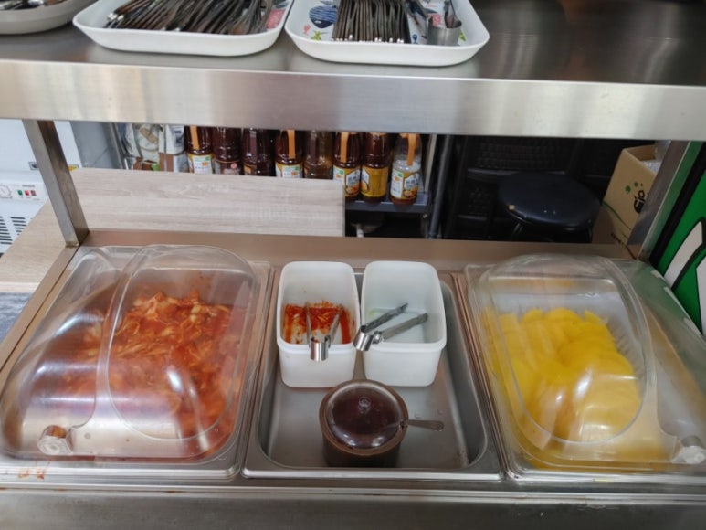 삼청동멸치국수 이미지