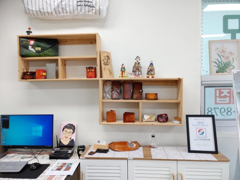 모모공방&카페 이미지