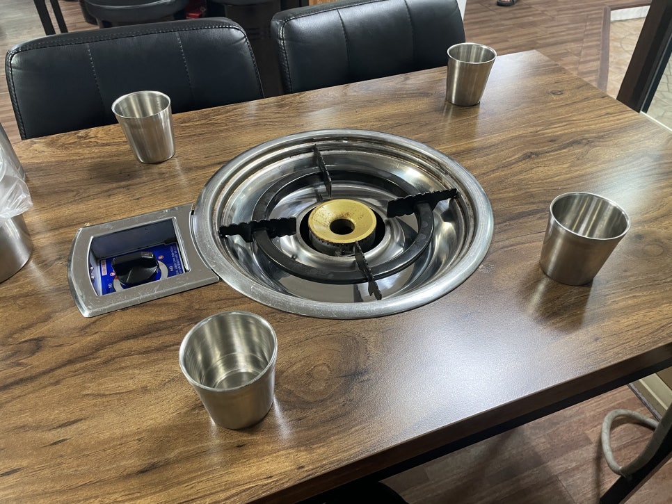 기가막힌물닭갈비 이미지