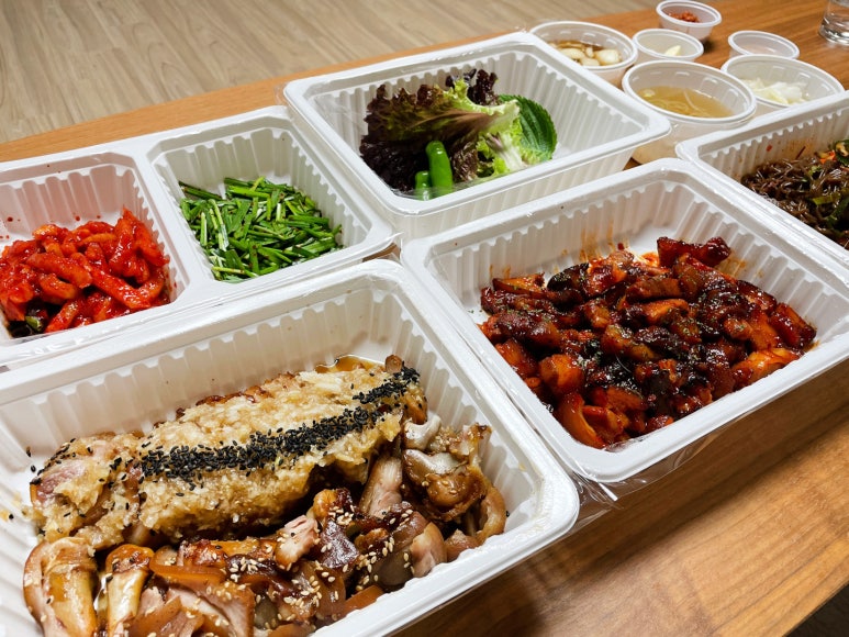 족발정 이미지