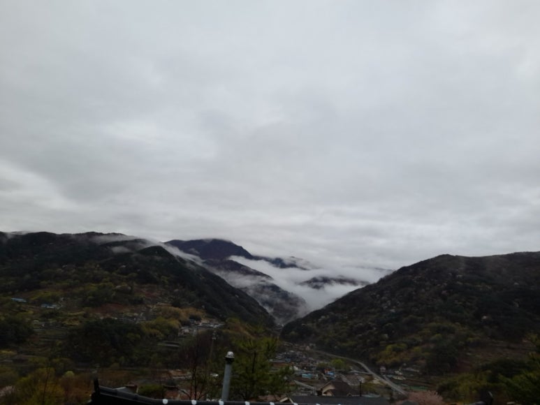 산모음민박 이미지