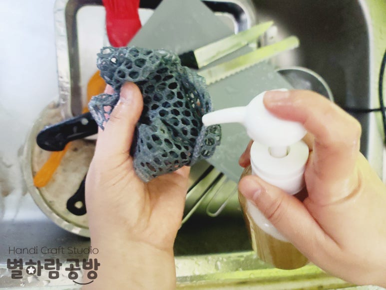 별하람&이레나공방 이미지