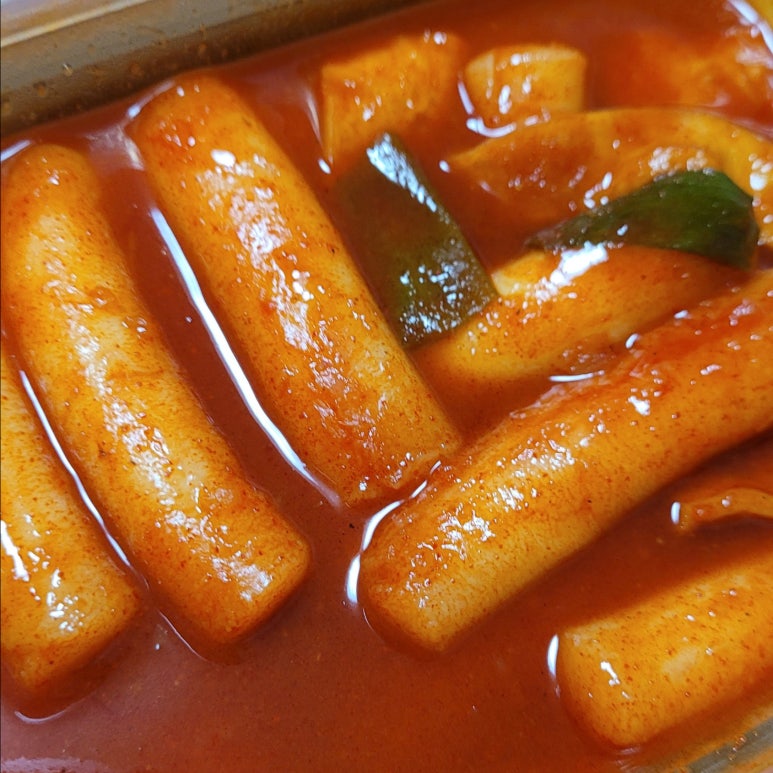 33떡볶이군산 이미지
