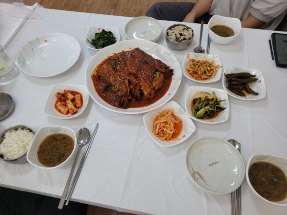 풍년코다리 이미지