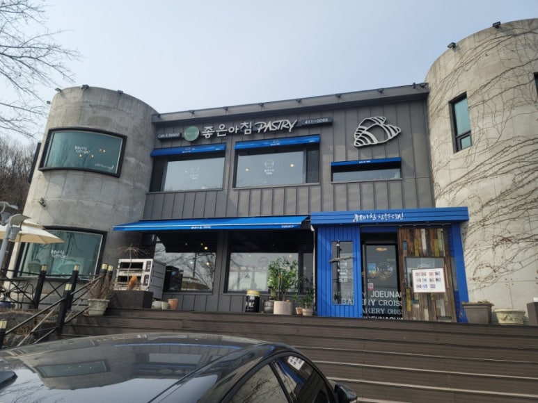 좋은아침pastry 이미지