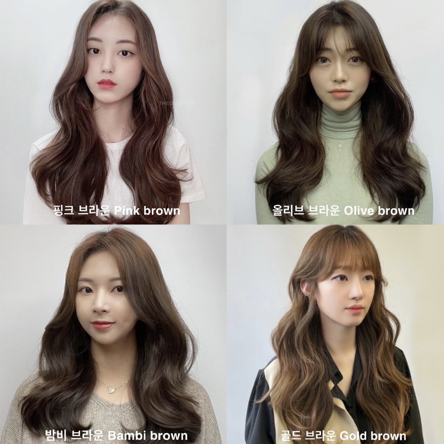 다솜헤어 이미지