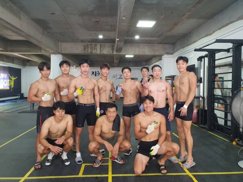 벨로치타스포츠아카데미 이미지