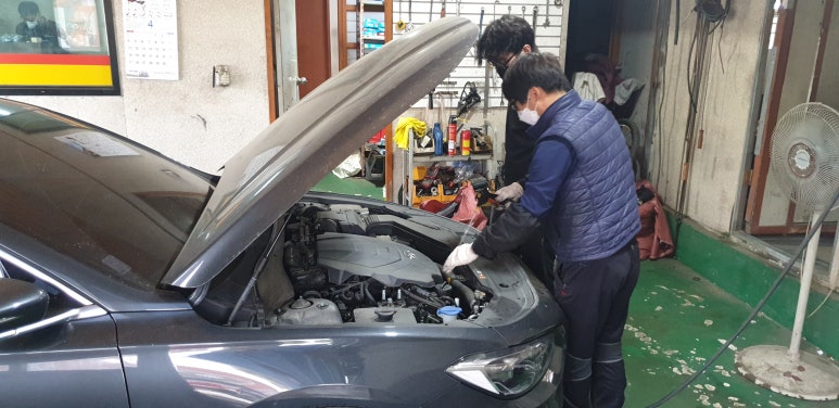 성실카센터 이미지