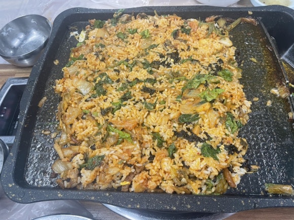 대림식당 이미지