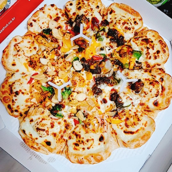 피자헛 하남 신장점 이미지