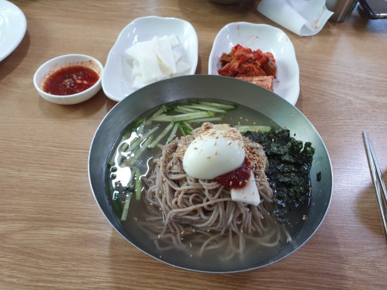 안골막국수 이미지