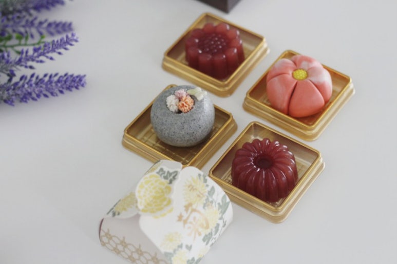 달꽃당 이미지