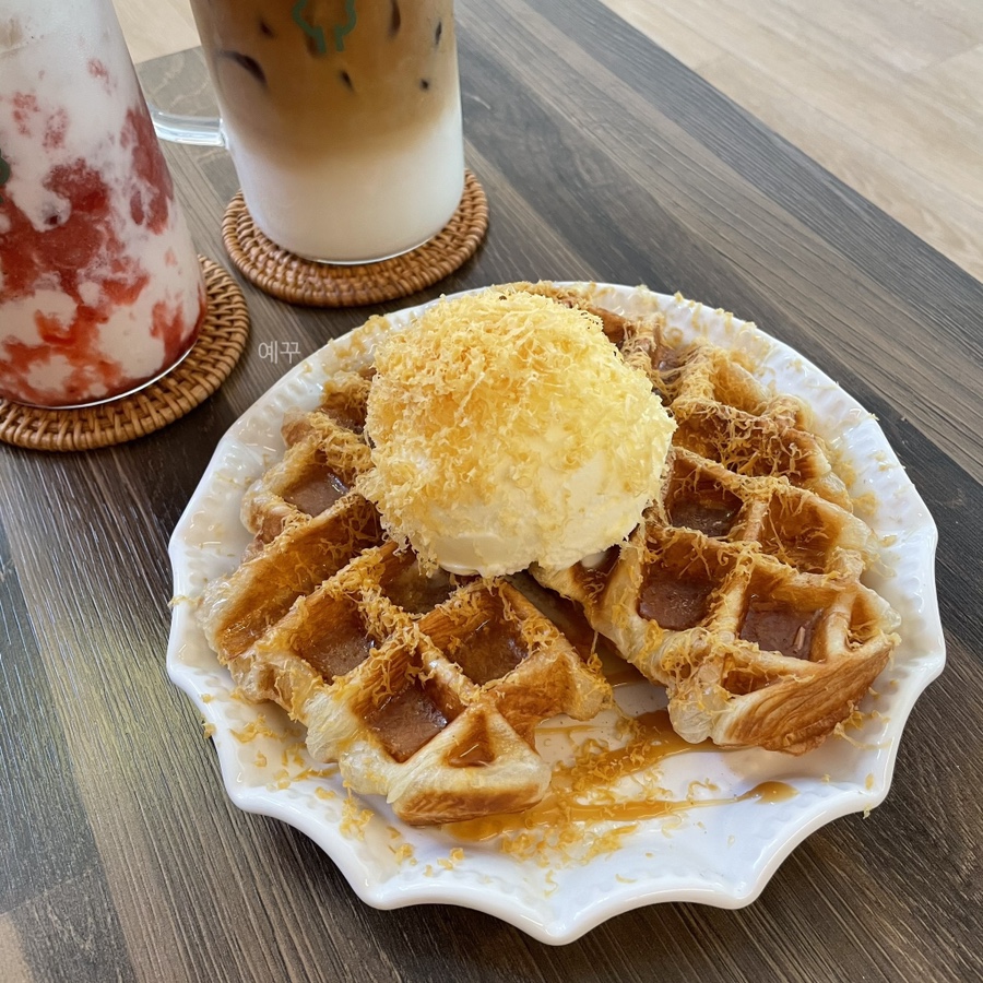 올리앤&나무 이미지