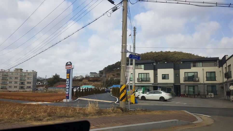 송림주유소 이미지