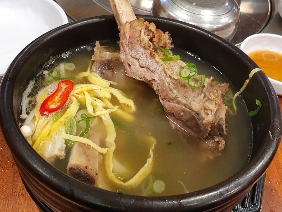 원청담면옥 이미지